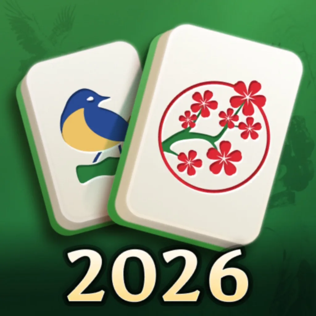 Mahjong Tile Voyage