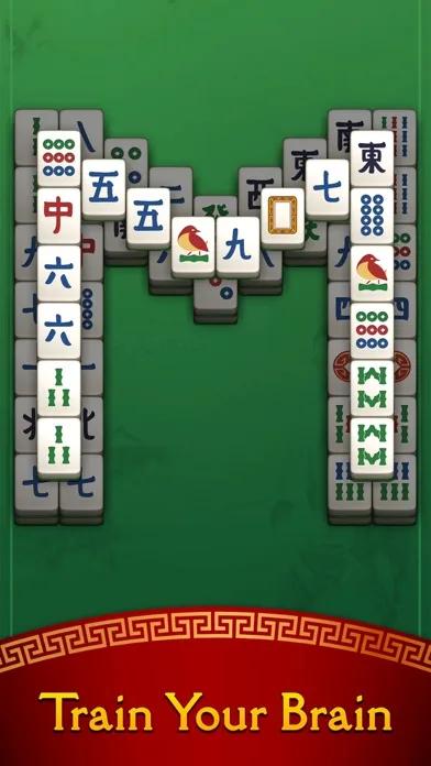 Mahjong Tile Voyage screenshot 3