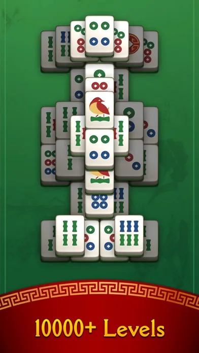 Mahjong Tile Voyage screenshot 5