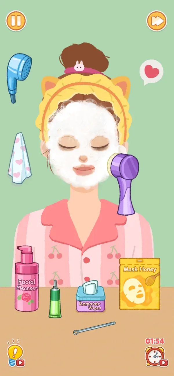 Tidy Fun-Satisfy ASMR Game screenshot 5