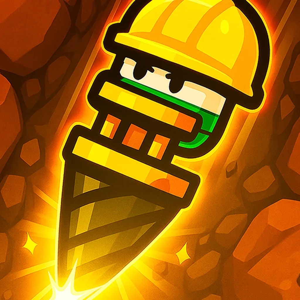 DDDigger
