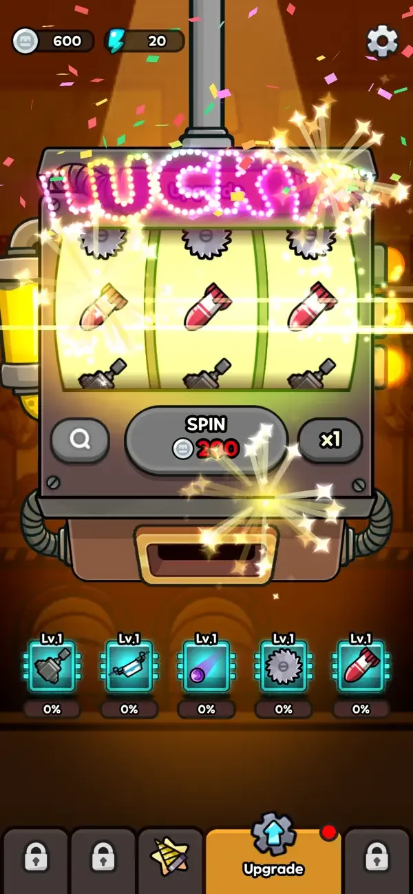 DDDigger screenshot 3