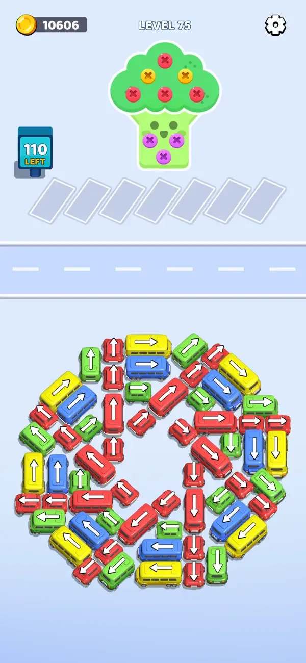 Bus Screw screenshot 5