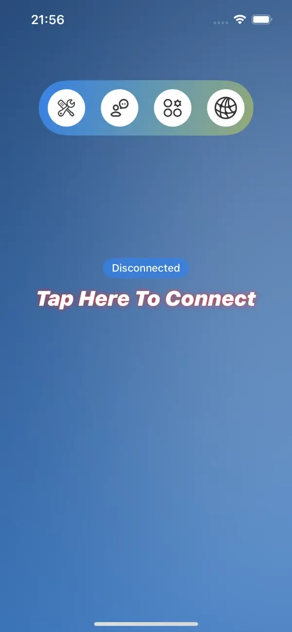 VPN Lite - CPunk VPN screenshot 3