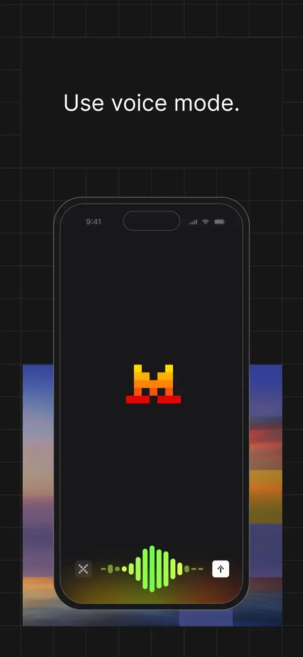 Le Chat by Mistral AI screenshot 2