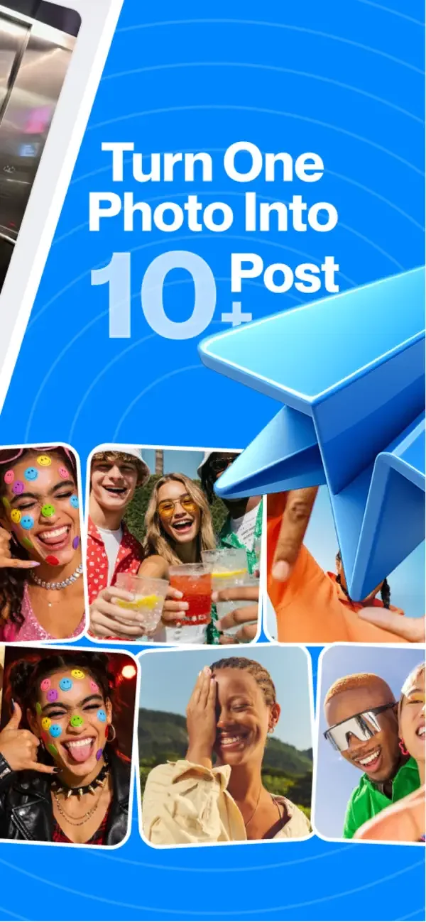 Halo AI: Photo & Video Editor screenshot 2