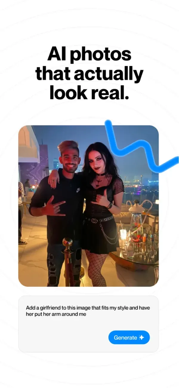 Halo AI: Photo & Video Editor screenshot 4