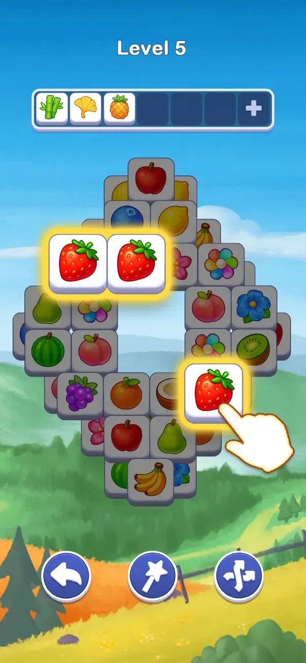 Tile Voyage: Match Puzzle screenshot 2