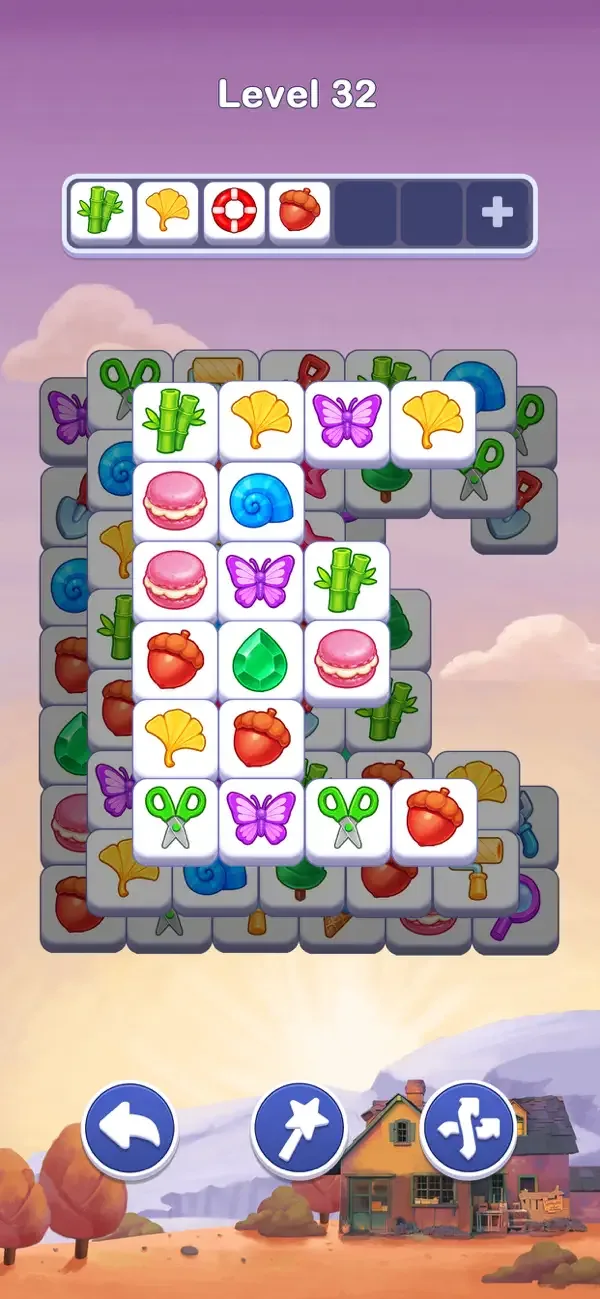 Tile Voyage: Match Puzzle screenshot 3