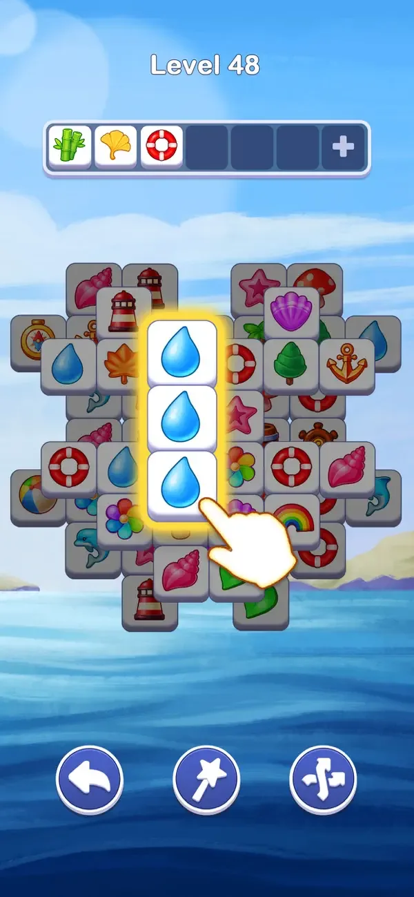 Tile Voyage: Match Puzzle screenshot 4