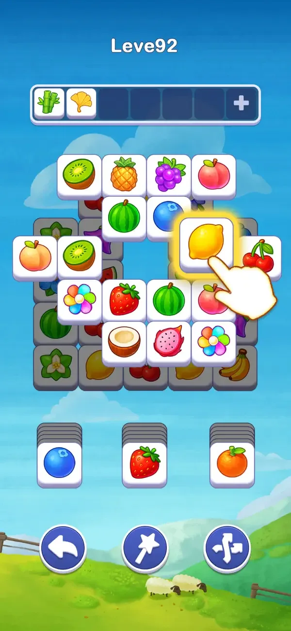 Tile Voyage: Match Puzzle screenshot 5