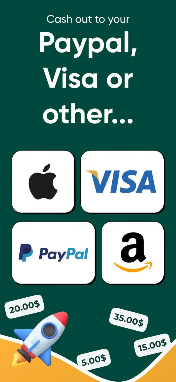 TopSurveys: Earn Free Cash Now screenshot 4