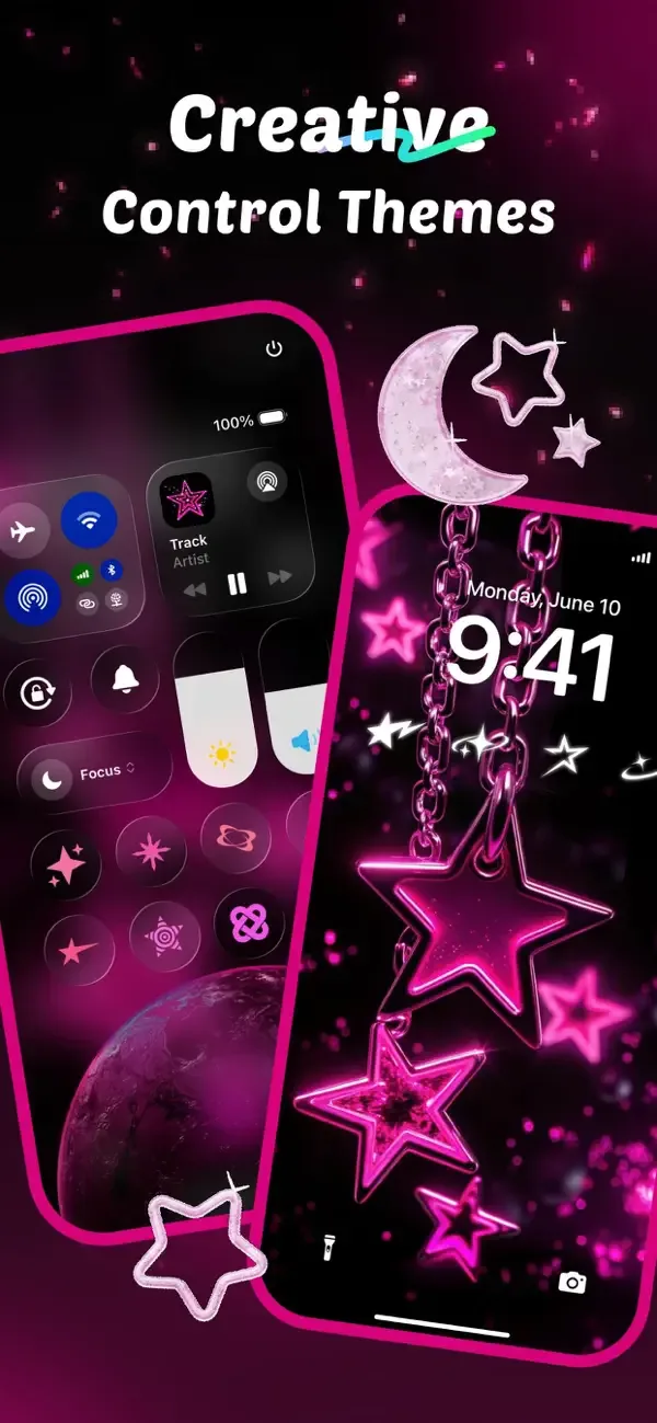 iThemes - Easy Widgets & Icons screenshot 1