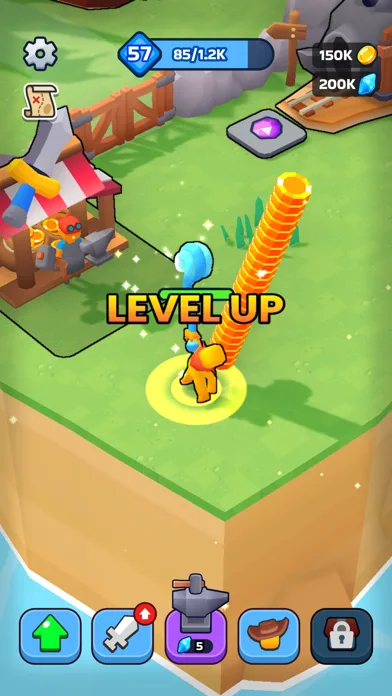 XP Hero screenshot 3
