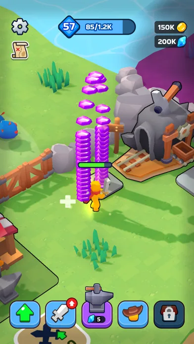 XP Hero screenshot 4
