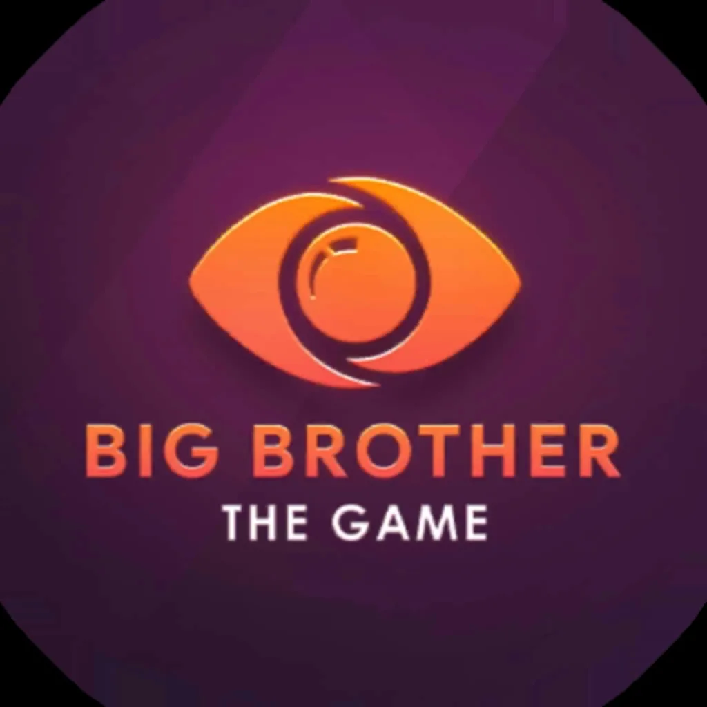 Big Brother: The Game