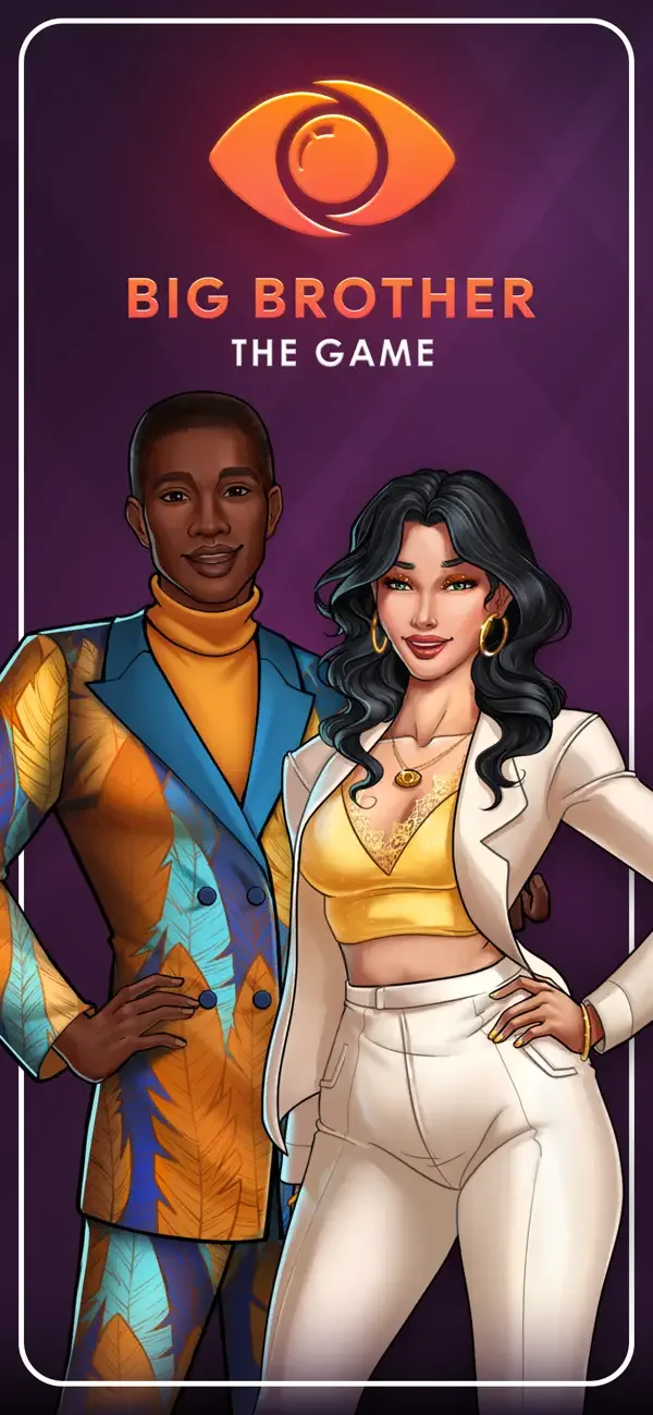 Big Brother: The Game screenshot 1