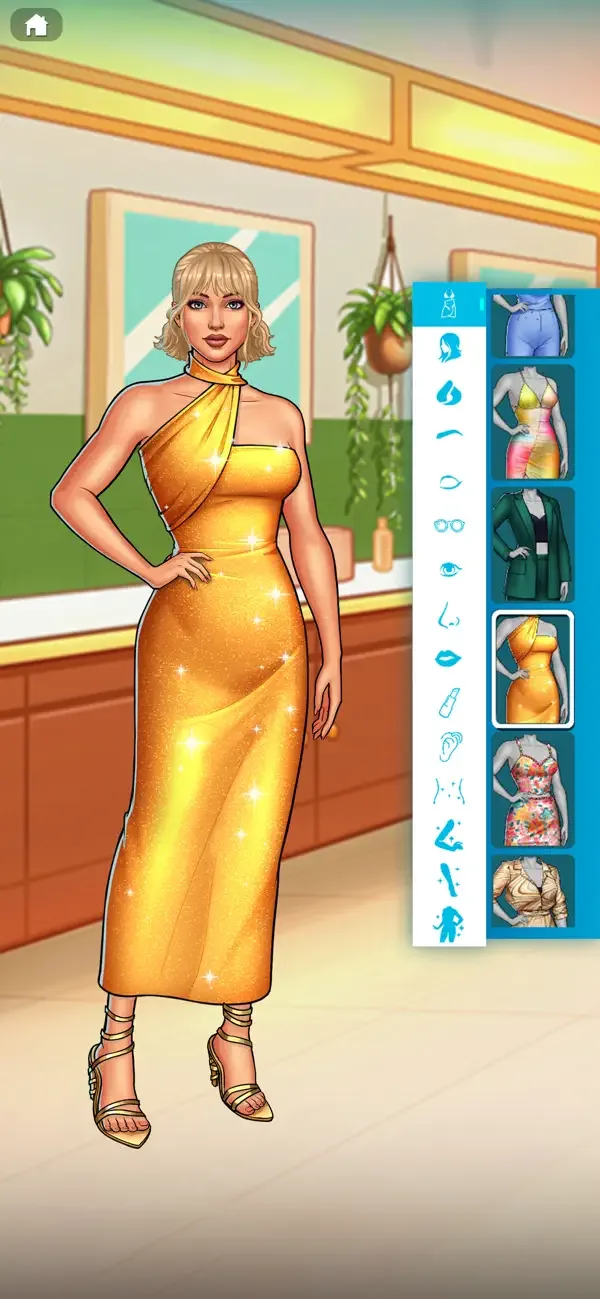 Big Brother: The Game screenshot 2
