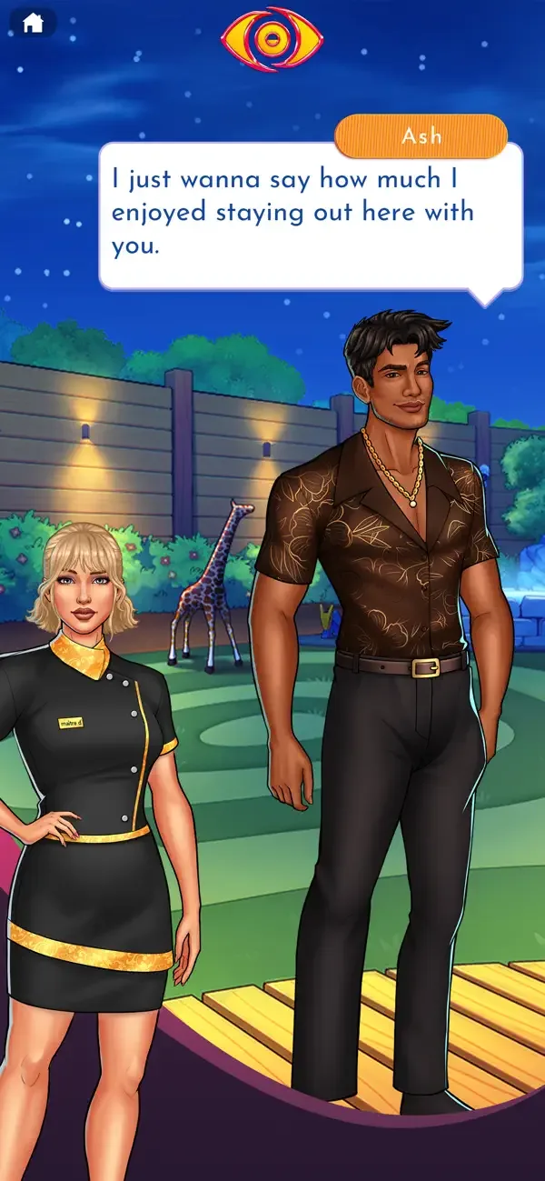 Big Brother: The Game screenshot 4