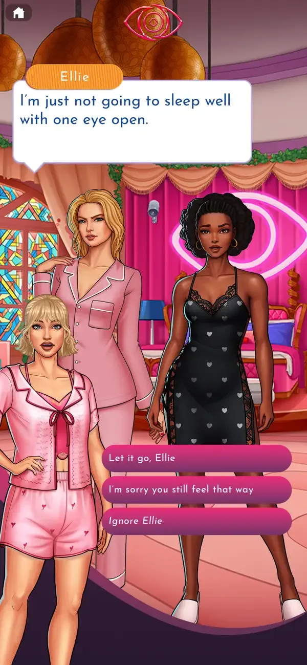 Big Brother: The Game screenshot 5