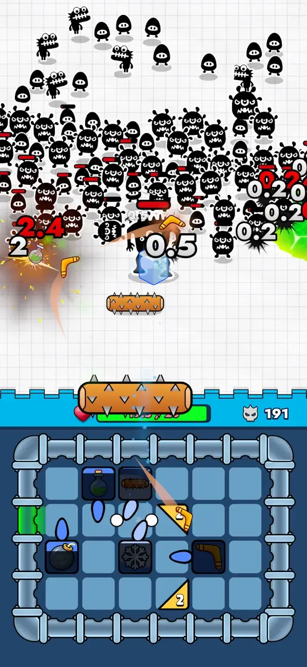 Bounce Defense screenshot 5