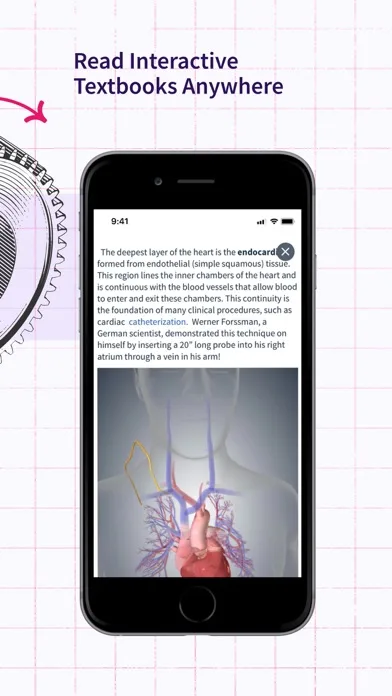 Top Hat - Better Learning screenshot 4