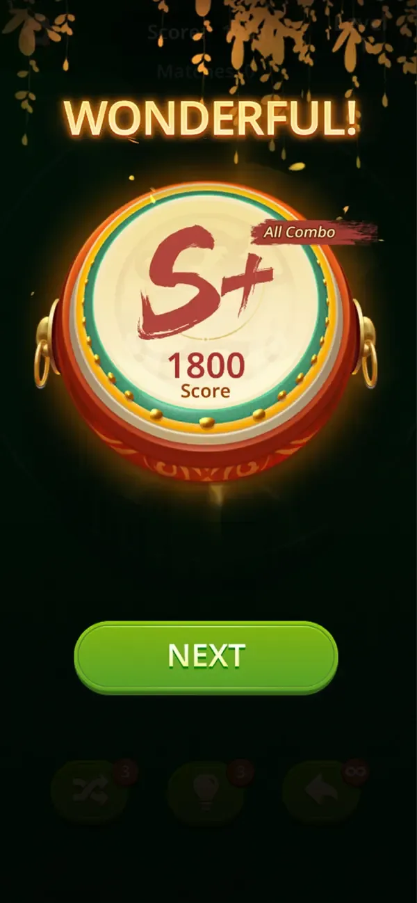 Mahjong Pair: 3D Puzzle Game screenshot 3