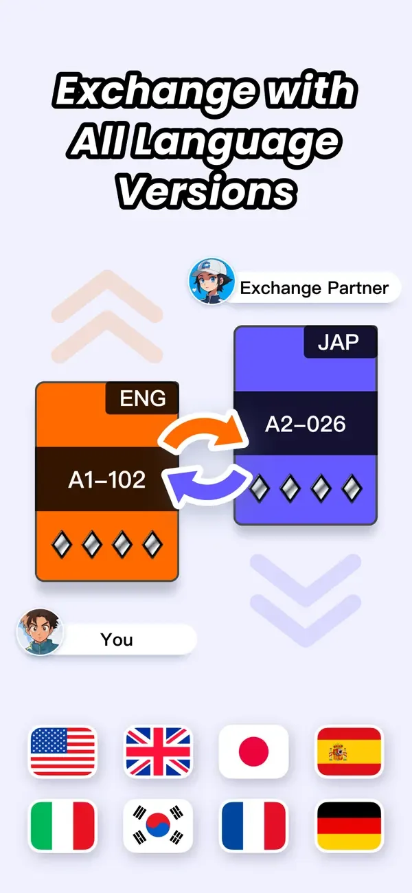 PokeHub - for TCG Pocket screenshot 3