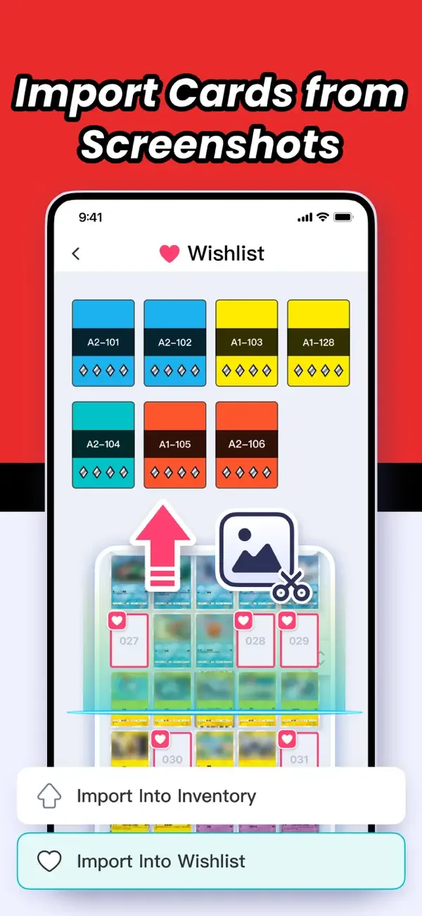 PokeHub - for TCG Pocket screenshot 4