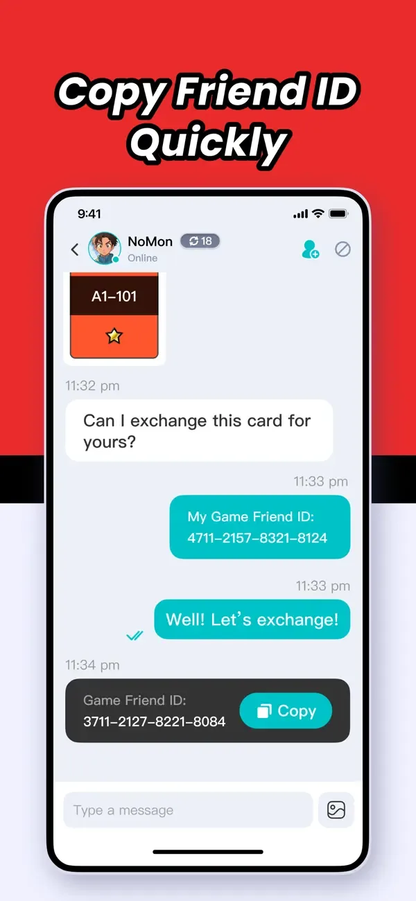 PokeHub - for TCG Pocket screenshot 5