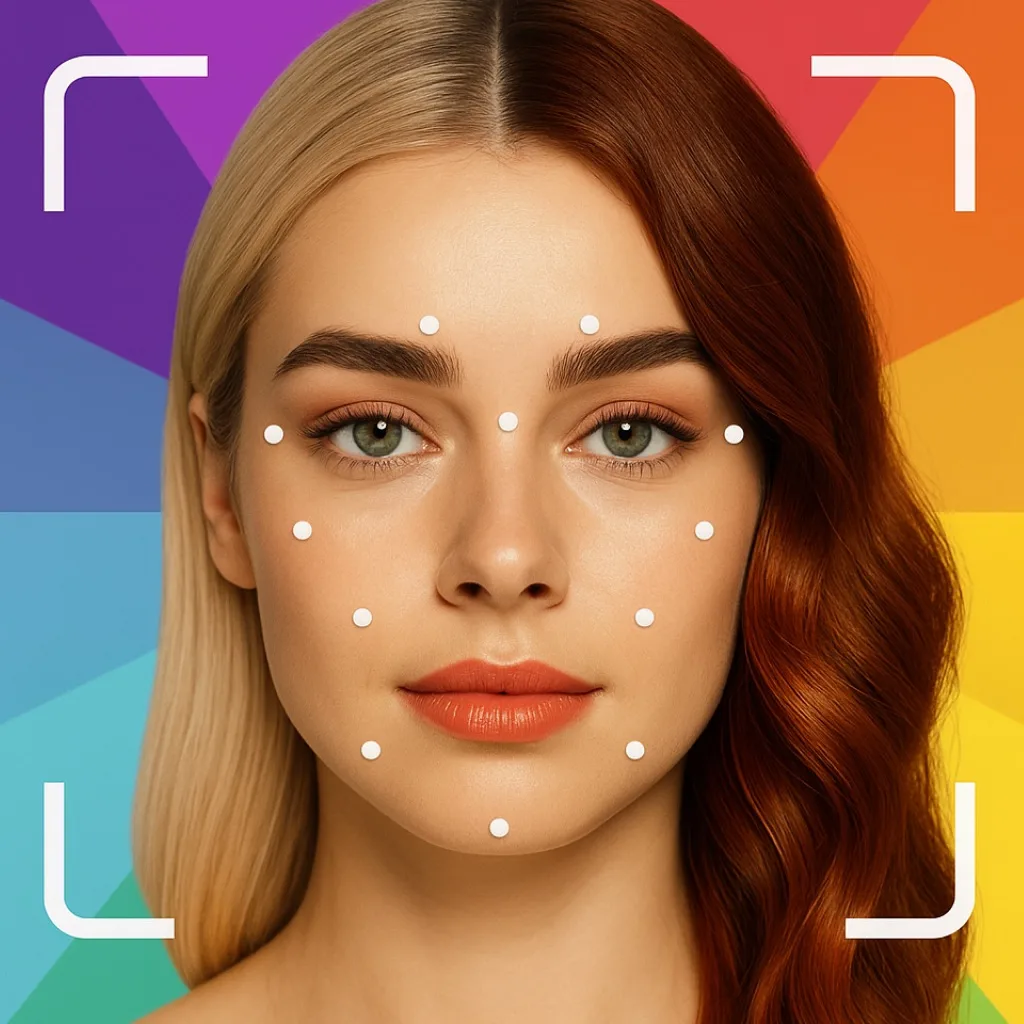 HairApp: AI Hairstyle Try On