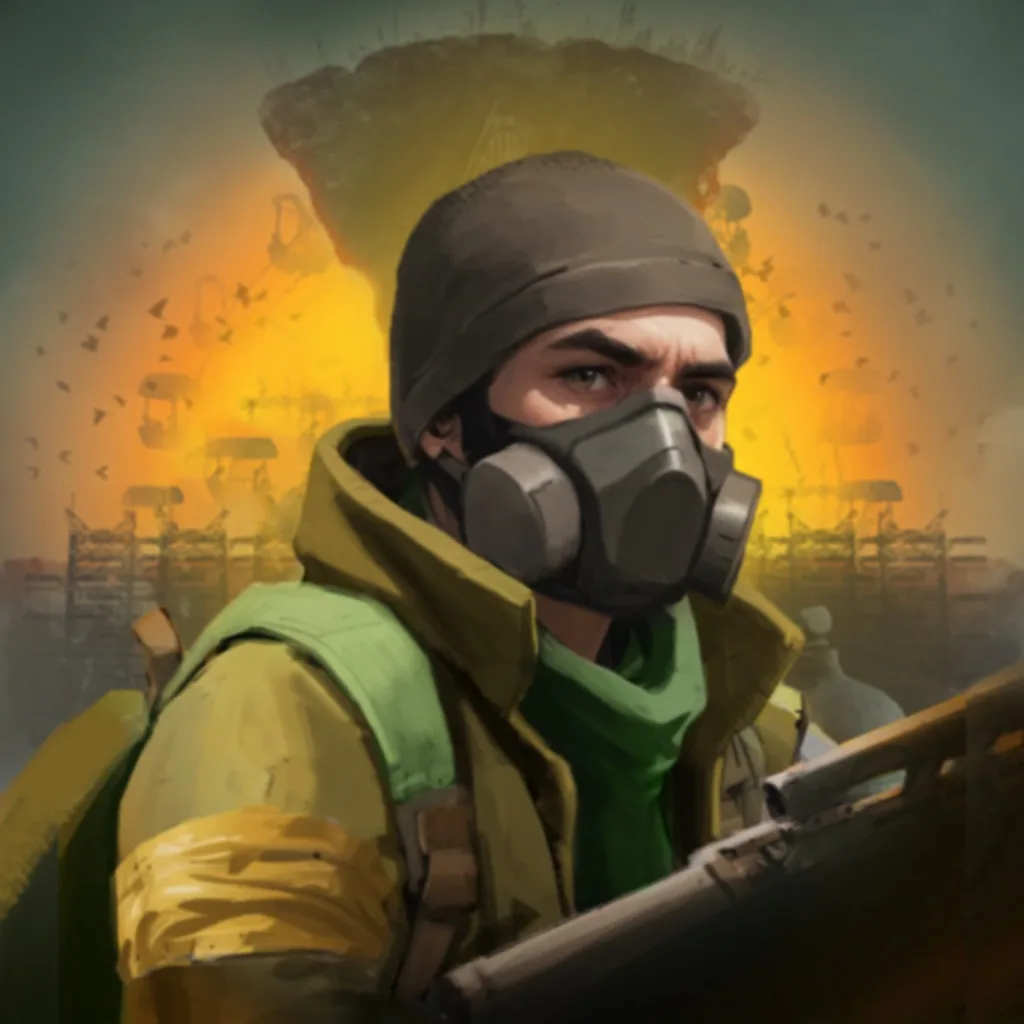 Chornobyl Quest