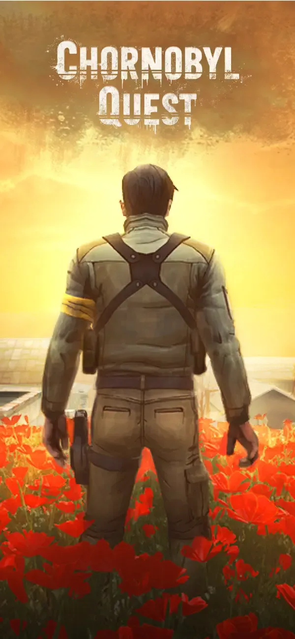 Chornobyl Quest screenshot 1