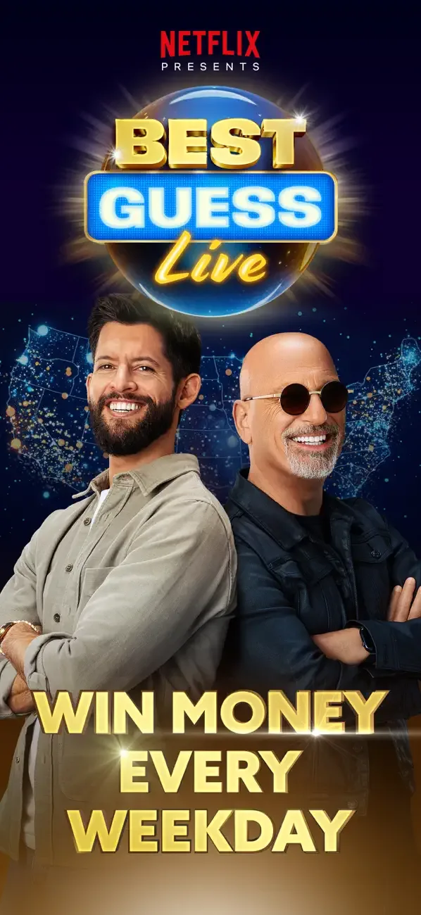 Best Guess Live screenshot 1