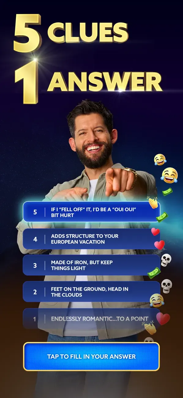 Best Guess Live screenshot 2