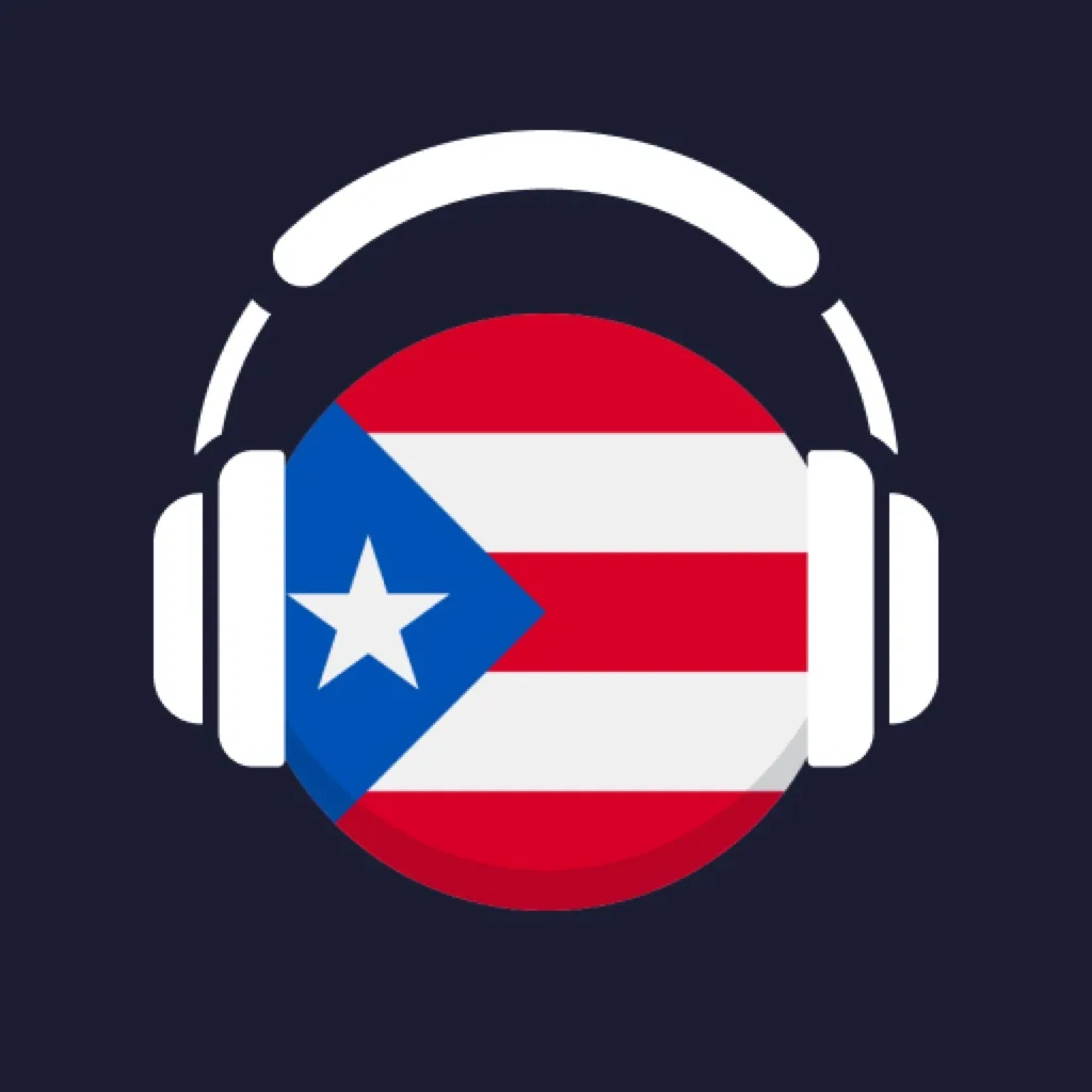 Radio Puerto Rico FM & AM Live