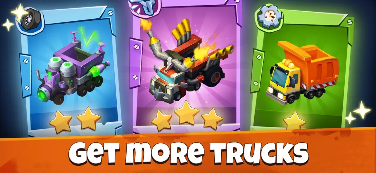 Idle Junkyard Tycoon: Be Rich! screenshot 3