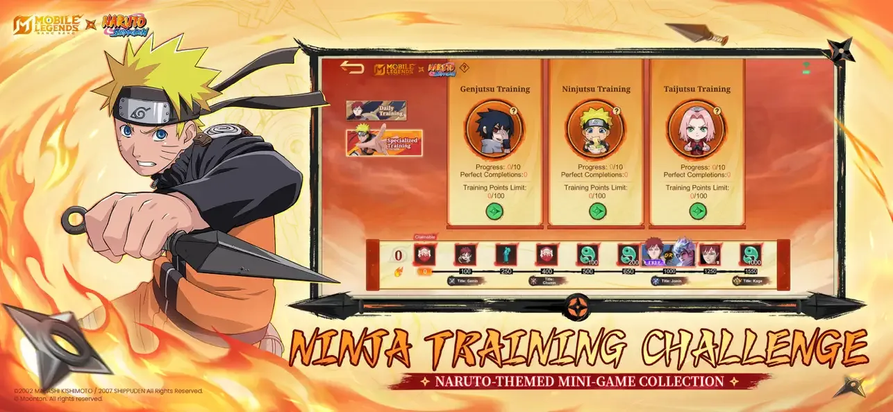 Mobile Legends: Bang Bang.US screenshot 4