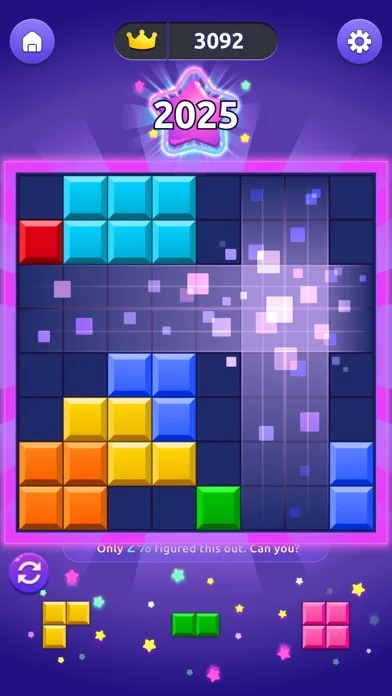 Block Blitz: Puzzle Adventure screenshot 4