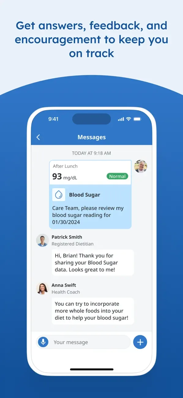 Unified Care+ screenshot 5