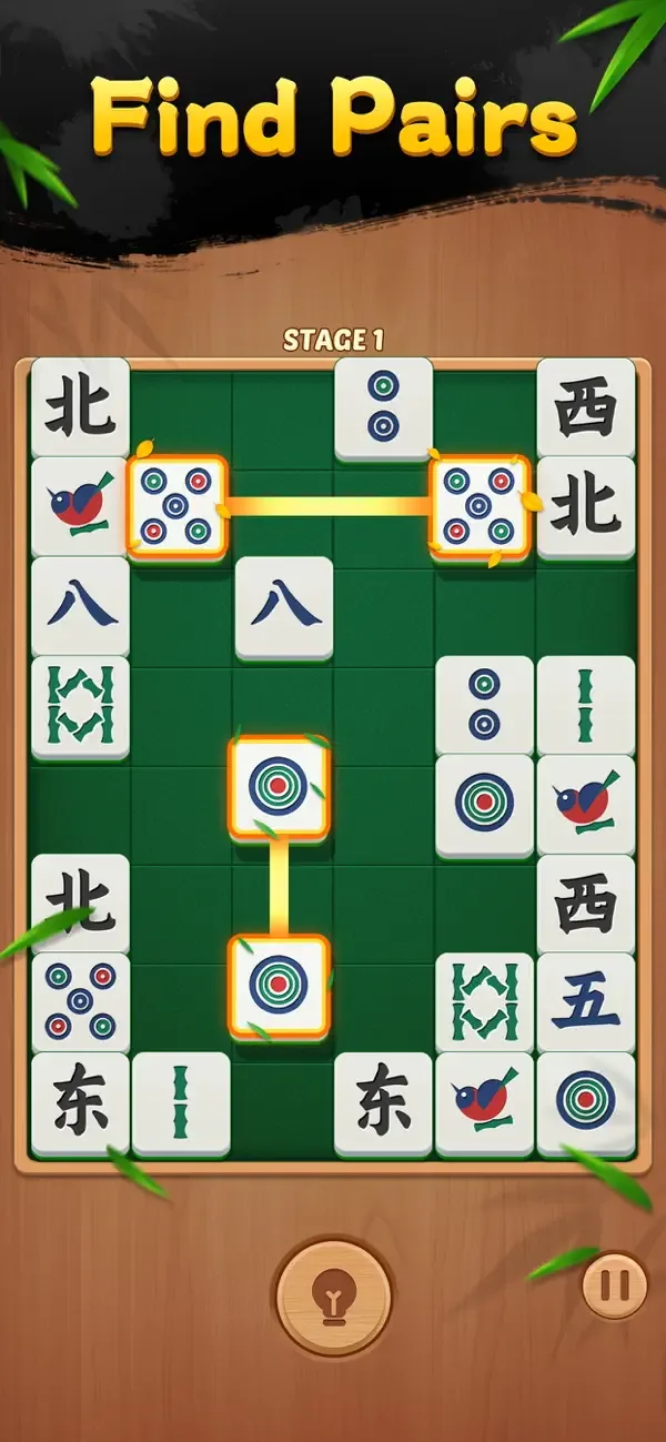 Daily Mahjong Match screenshot 1
