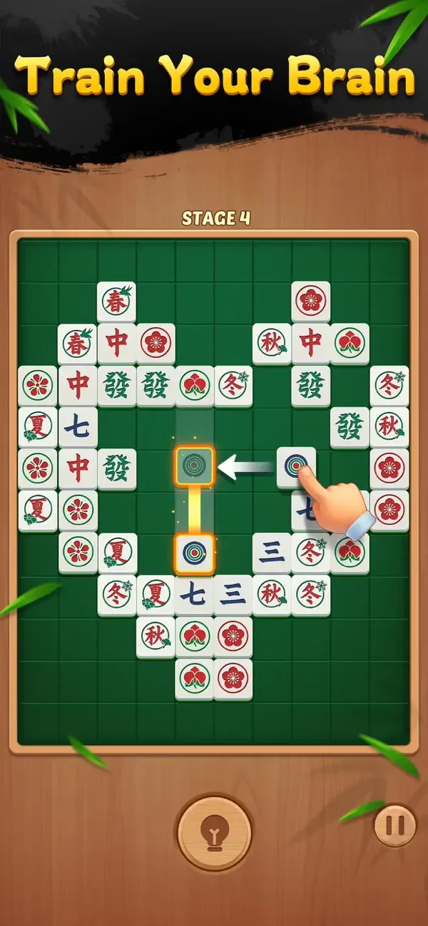 Daily Mahjong Match screenshot 2