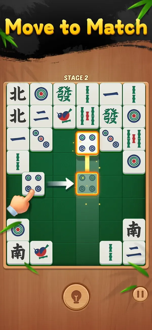 Daily Mahjong Match screenshot 3