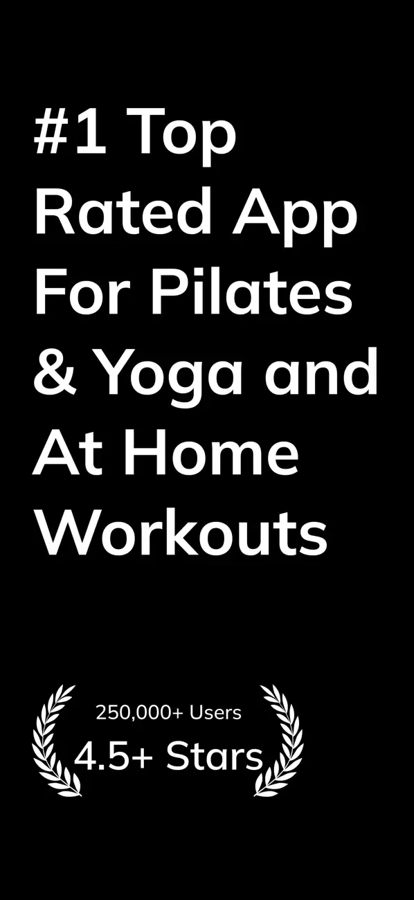 Tone AI: Pilates & Workouts screenshot 1