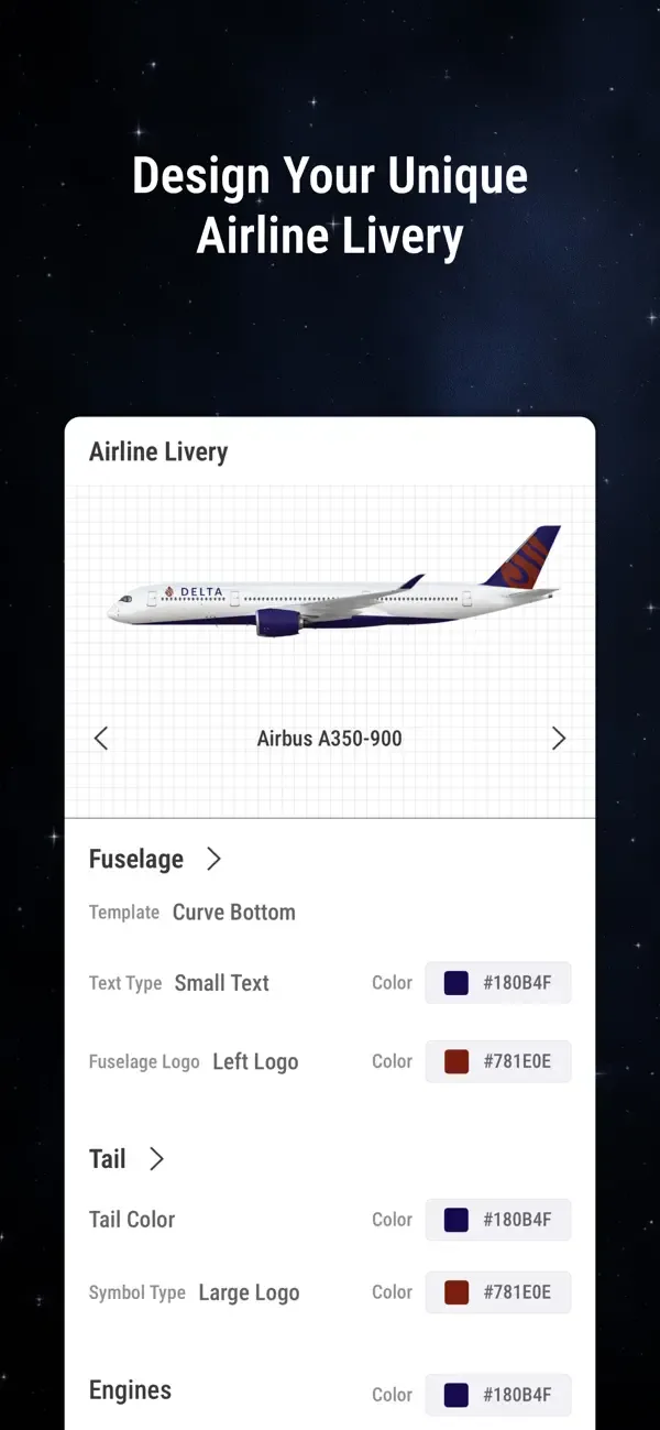 The Airline Simulator screenshot 2