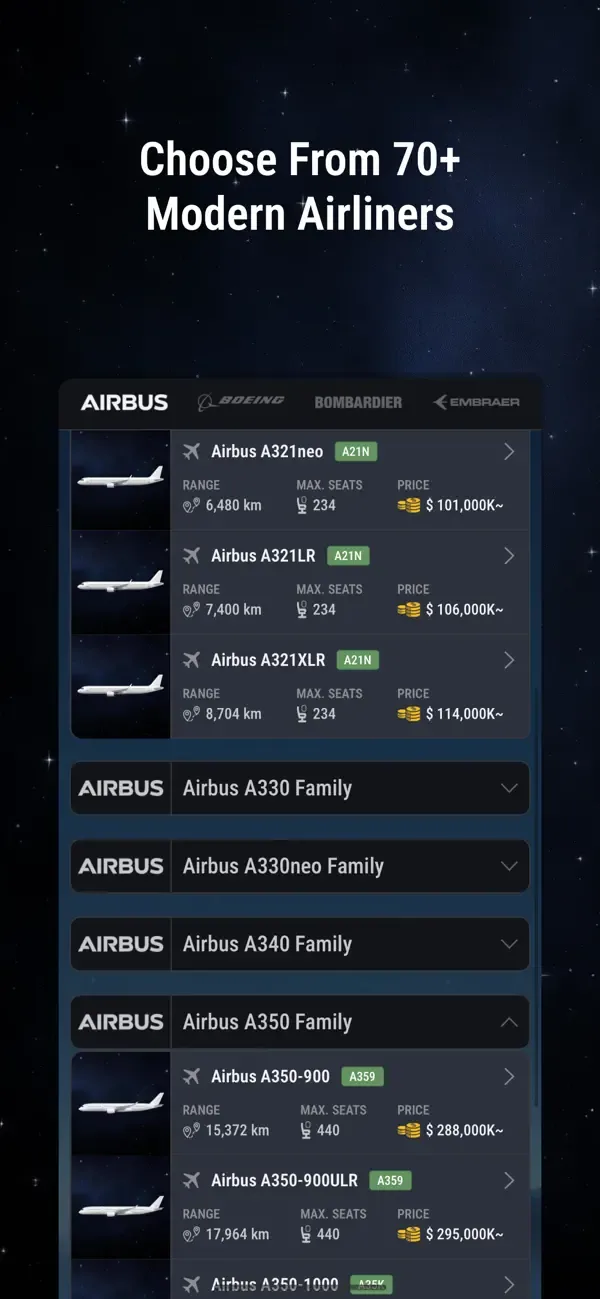 The Airline Simulator screenshot 3