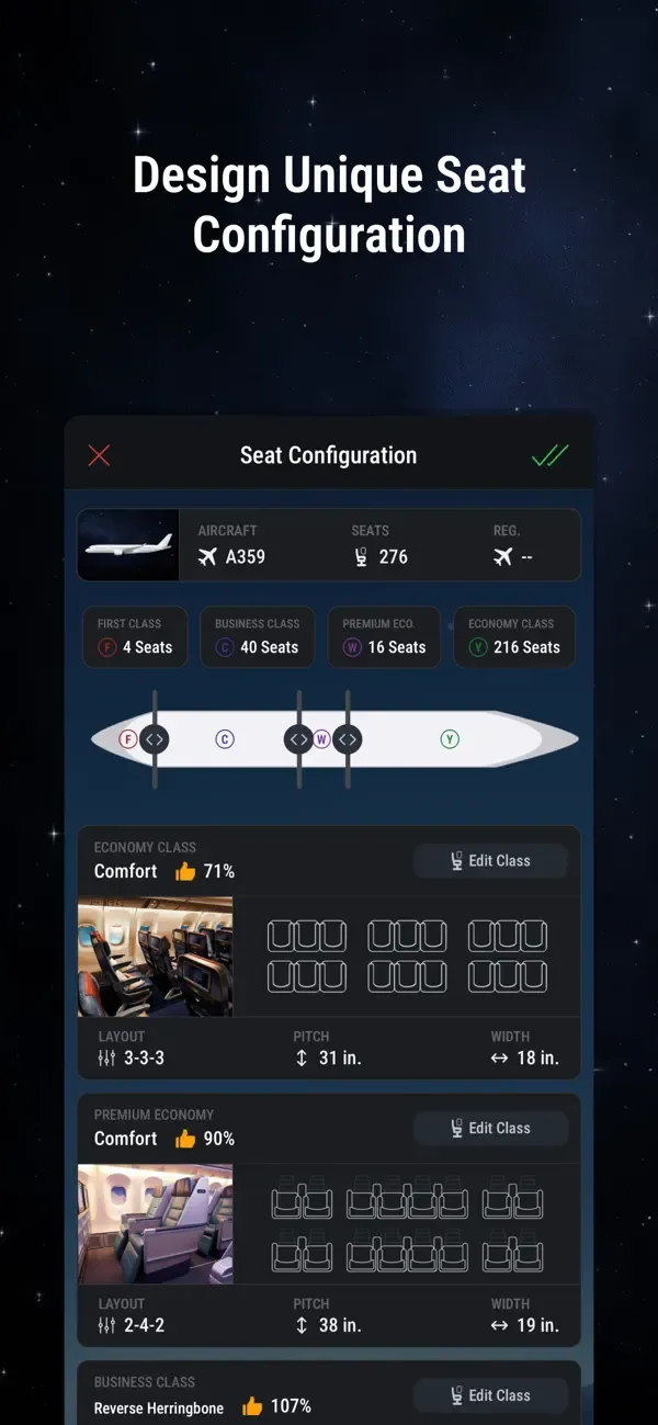 The Airline Simulator screenshot 4