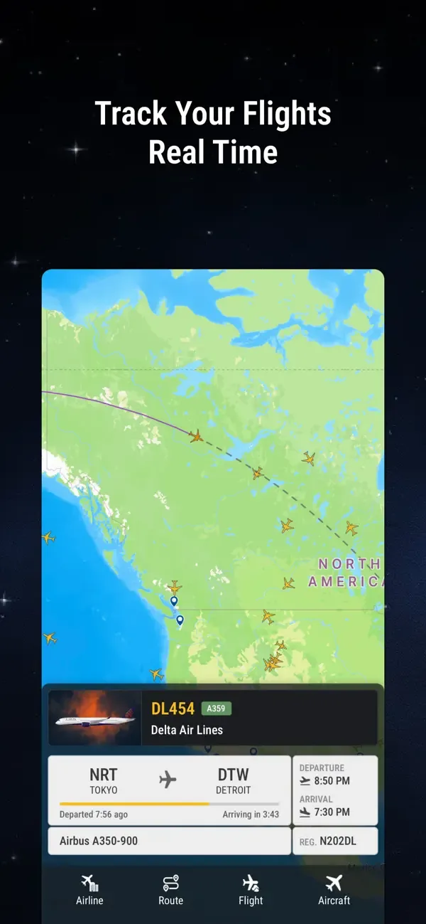 The Airline Simulator screenshot 5