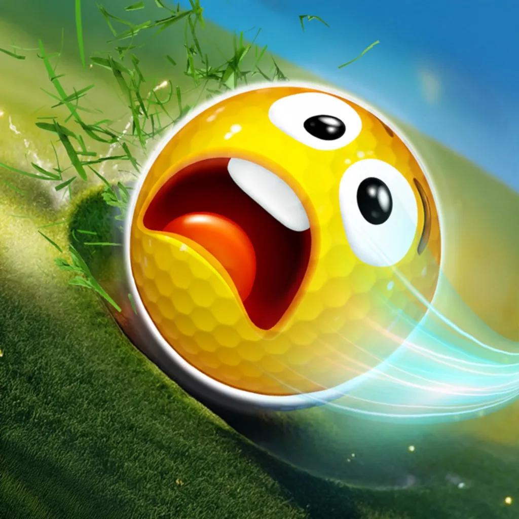Mini Golf Club PvP Multiplayer