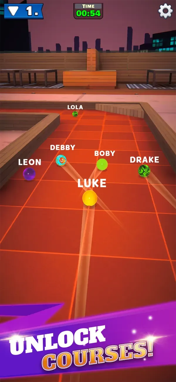 Mini Golf Club PvP Multiplayer screenshot 4